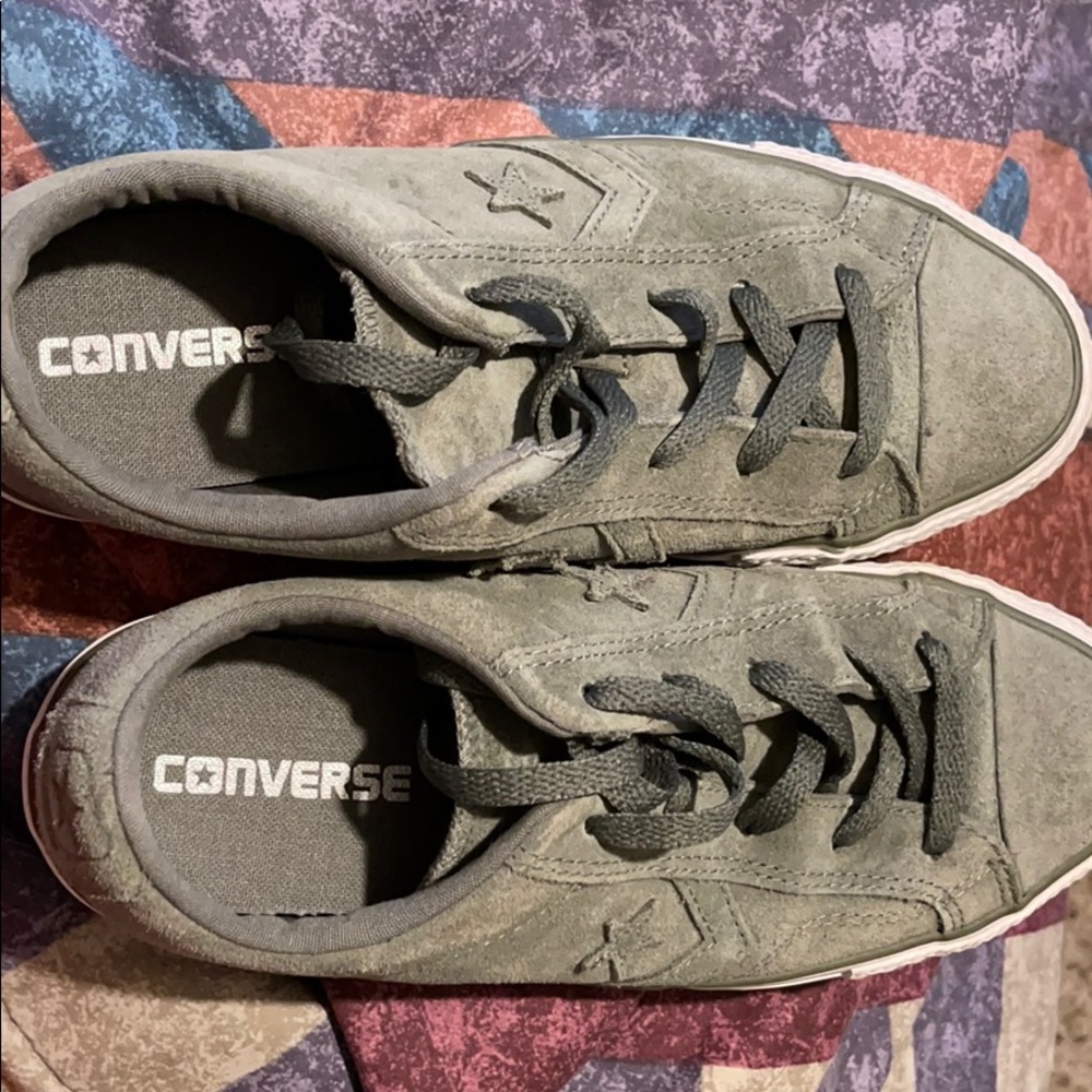 Converse